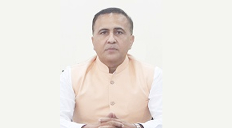 Arvind Vadhera quits as CMD, NEPA Ltd in midterm  